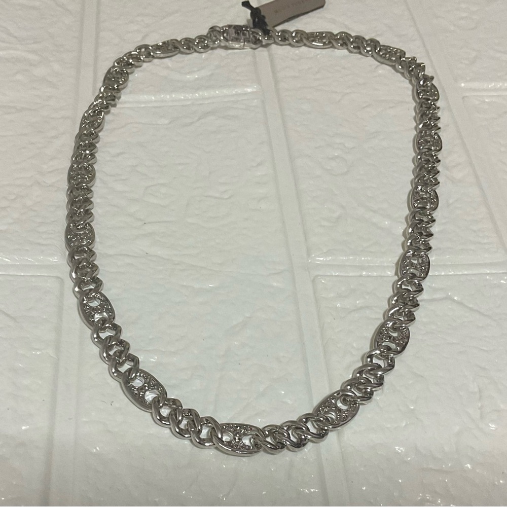 Brooklyn Exchange Mens Statement Cuban Chain